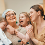 fallecimiento de una abuela